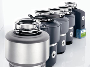 garbage disposal reviews